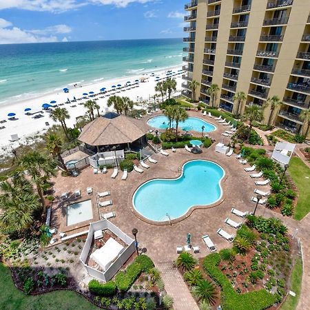 Summerhouse 710B By Book That Condo Panama City Beach Exterior foto