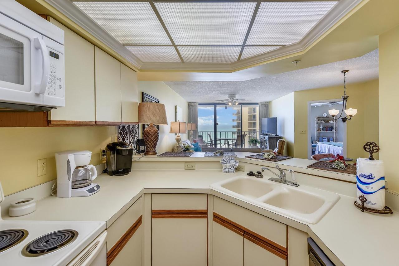 Summerhouse 710B By Book That Condo Panama City Beach Exterior foto