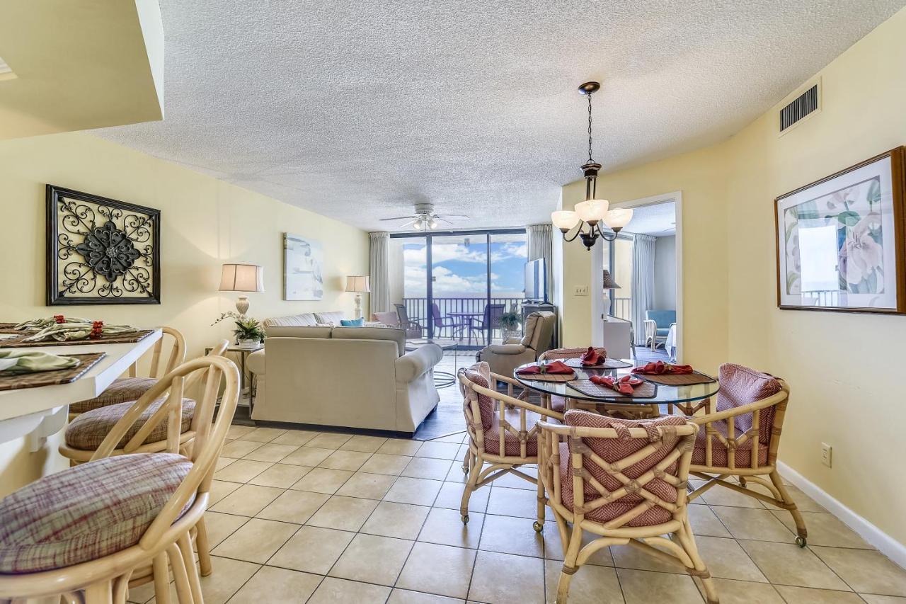 Summerhouse 710B By Book That Condo Panama City Beach Exterior foto