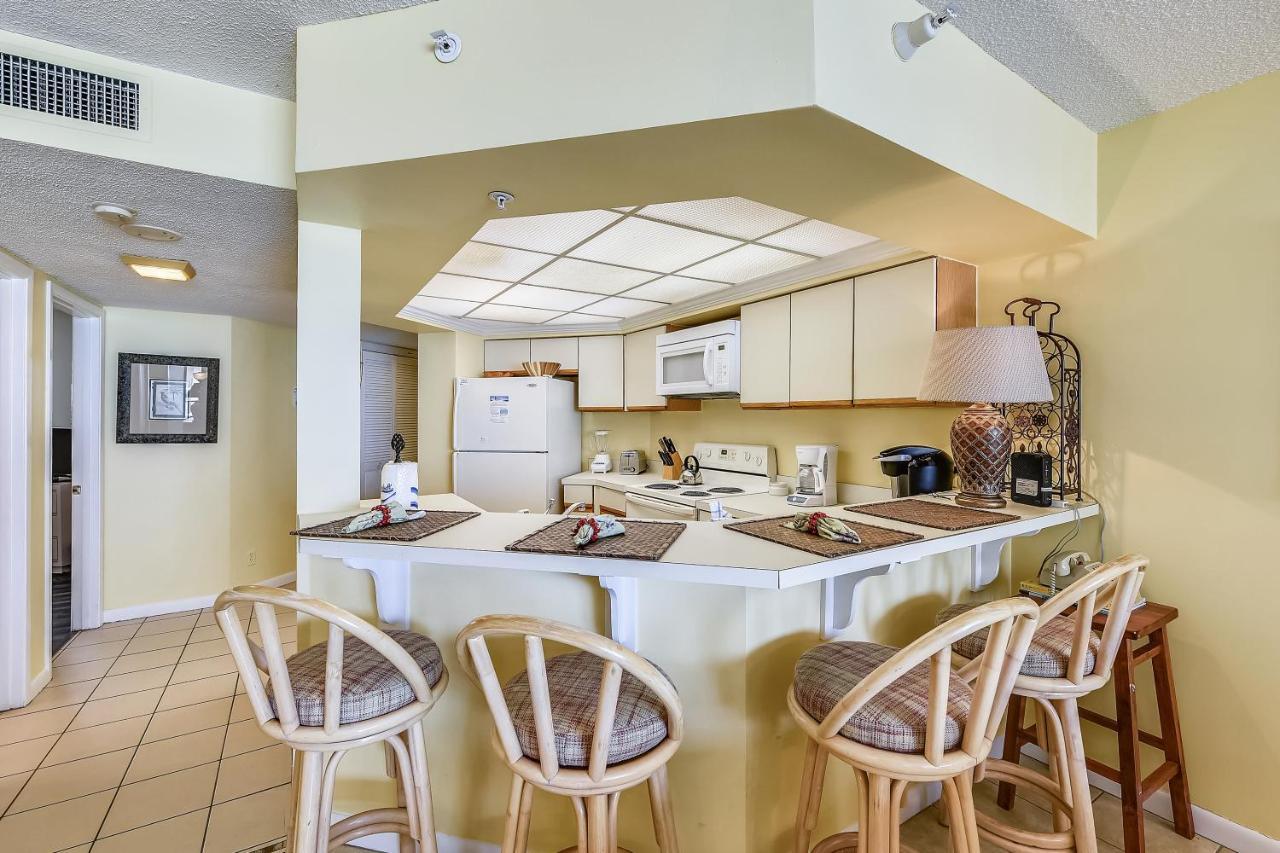 Summerhouse 710B By Book That Condo Panama City Beach Exterior foto