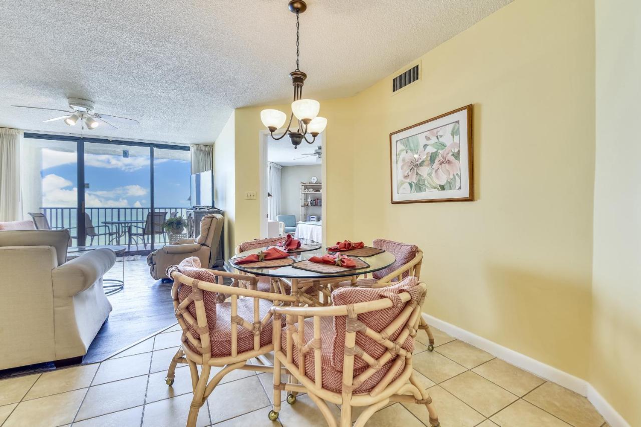 Summerhouse 710B By Book That Condo Panama City Beach Exterior foto