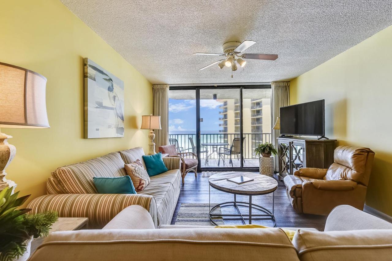 Summerhouse 710B By Book That Condo Panama City Beach Exterior foto