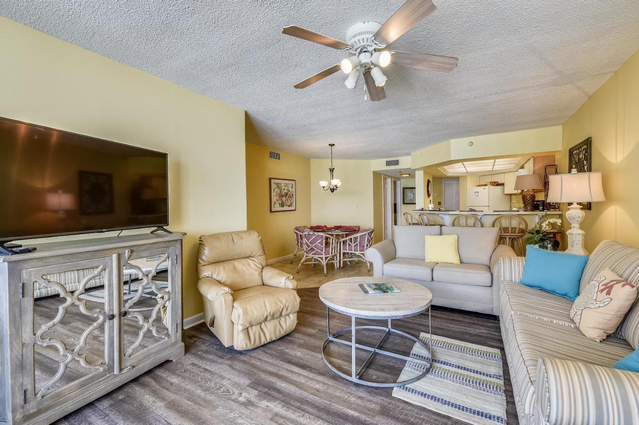 Summerhouse 710B By Book That Condo Panama City Beach Exterior foto