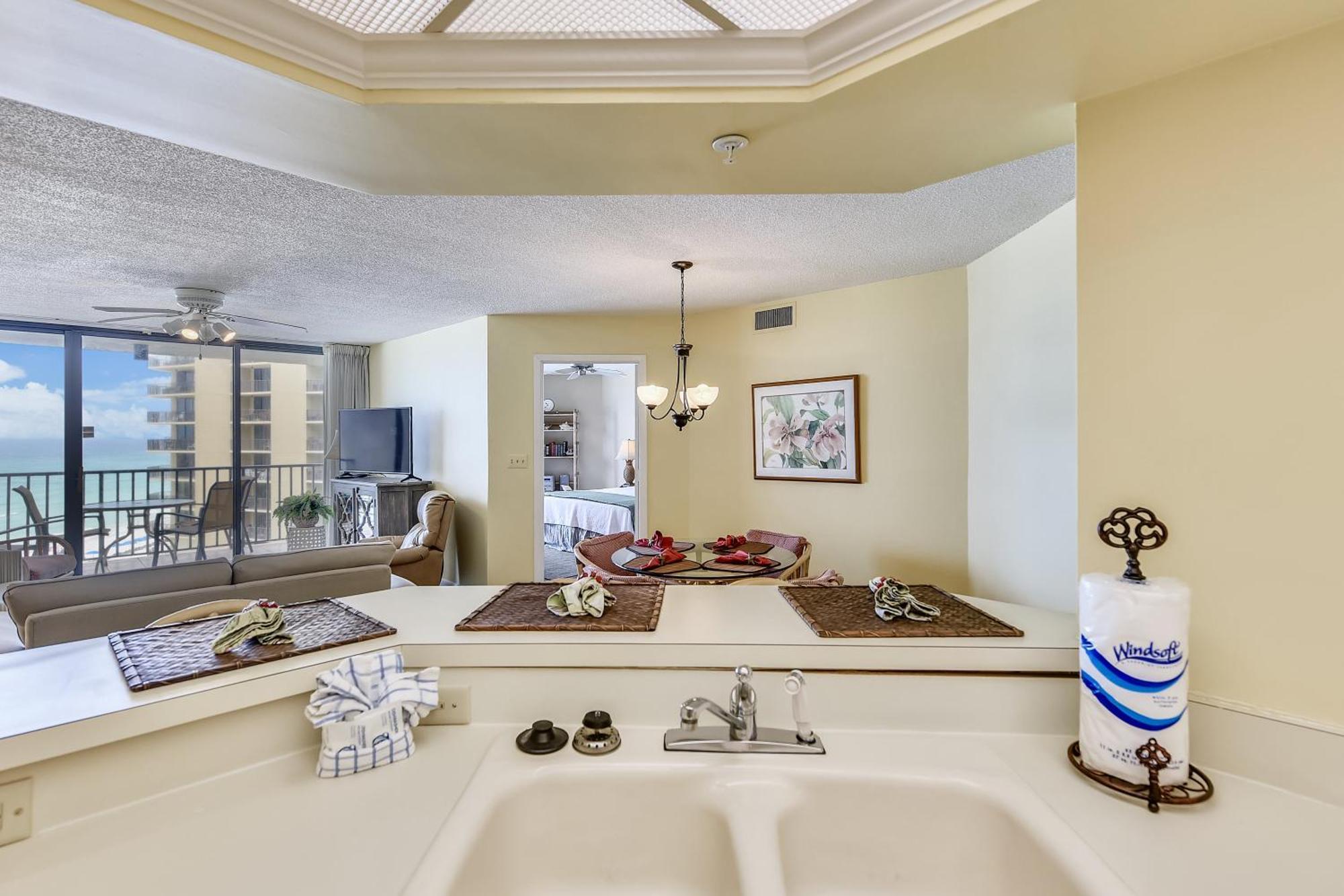 Summerhouse 710B By Book That Condo Panama City Beach Exterior foto