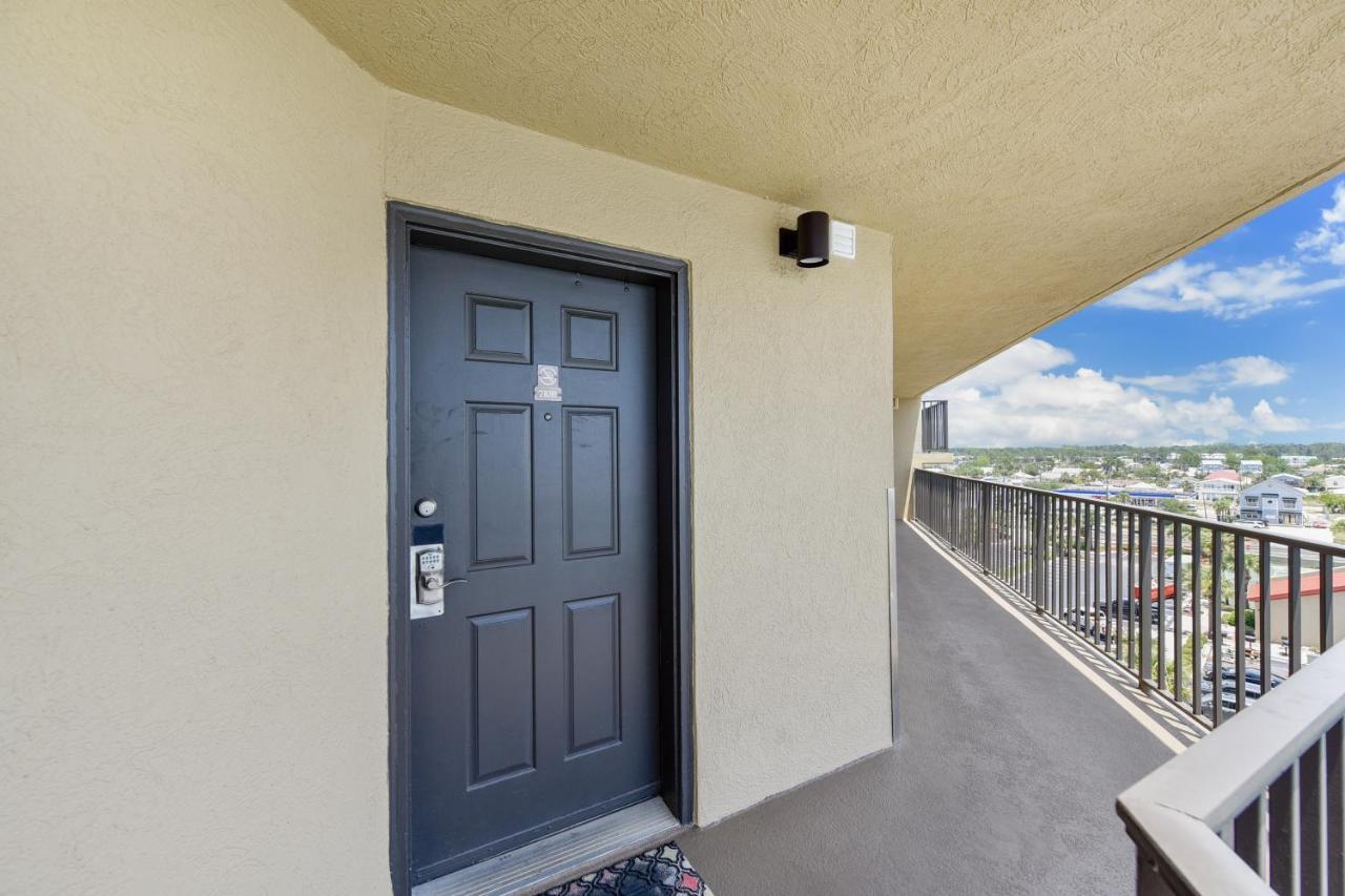 Summerhouse 710B By Book That Condo Panama City Beach Exterior foto
