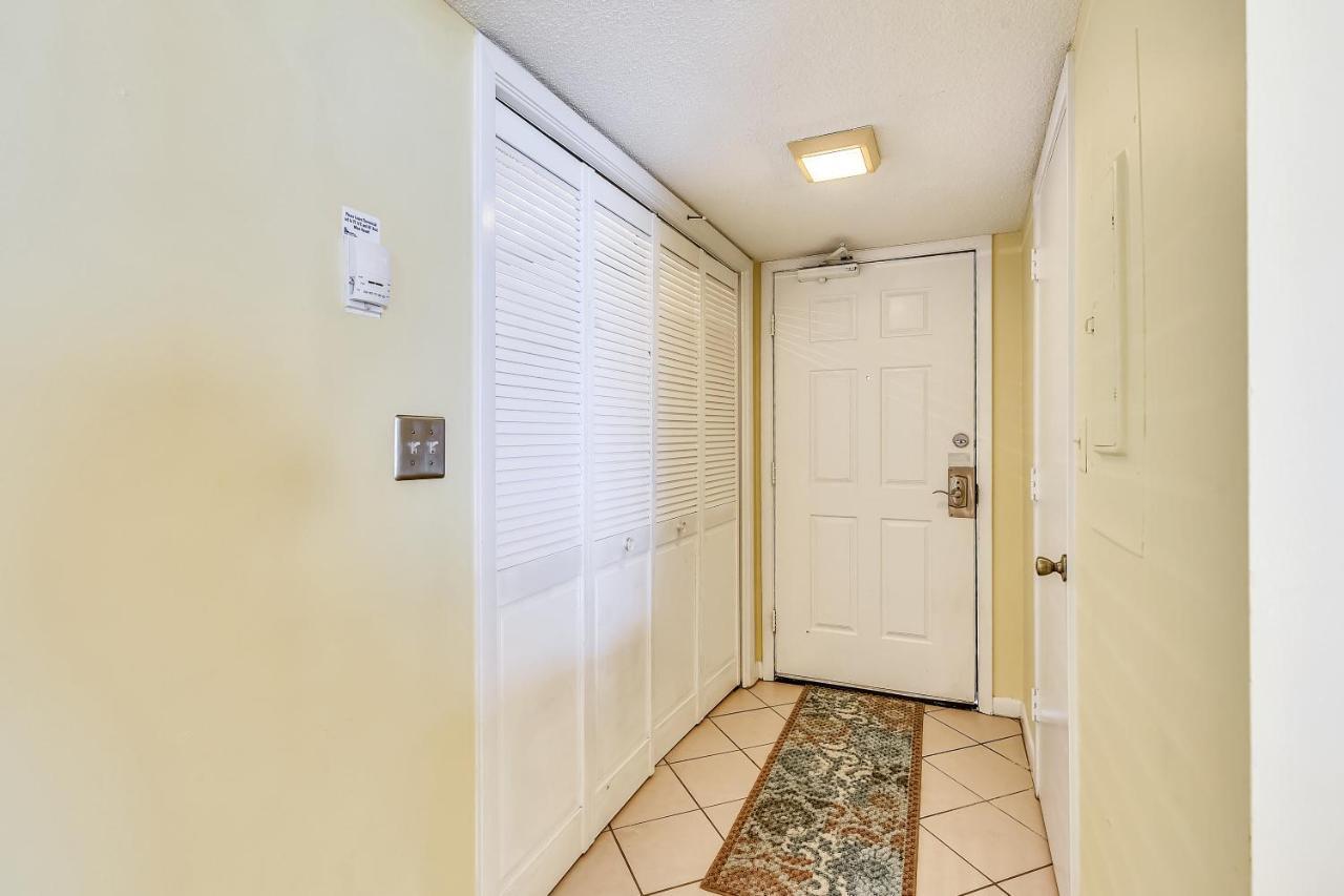 Summerhouse 710B By Book That Condo Panama City Beach Exterior foto